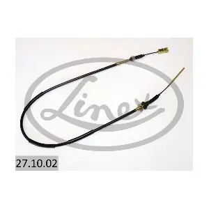 LINEX 27.10.02