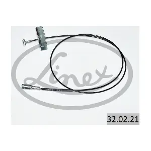 LINEX 32.02.21