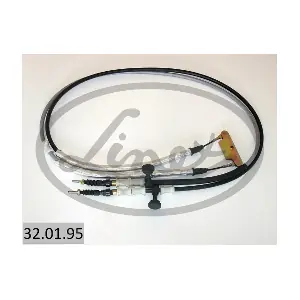 LINEX 32.01.95