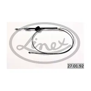 27.01.92 LINEX