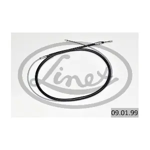 LINEX 090199