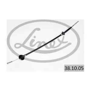 LINEX 38.10.05