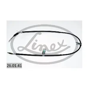 26.01.41 LINEX