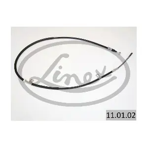 11.01.02 LINEX