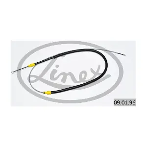 09.01.96 LINEX