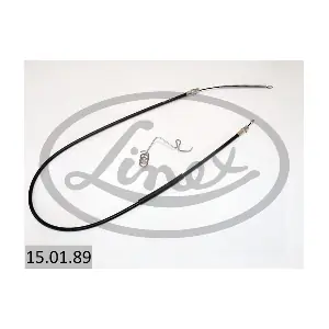 15.01.89 LINEX