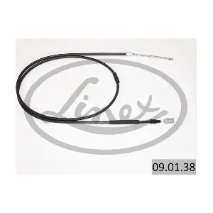LINEX 09.01.38