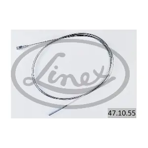 LINEX 47.10.55 Тросовий привод, привод зчеплення