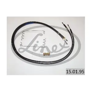15.01.95 LINEX