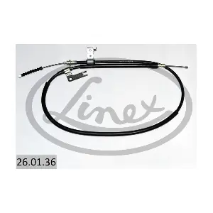 26.01.36 LINEX