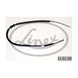 LINEX 14.01.99