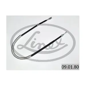 09.01.80 LINEX
