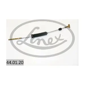 44.01.20 LINEX