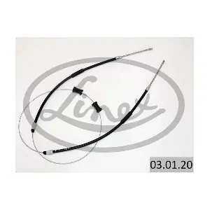 030120 LINEX