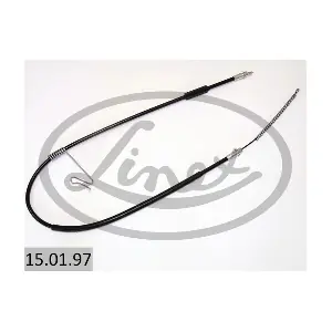 15.01.97 LINEX