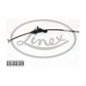 LINEX 15.02.03