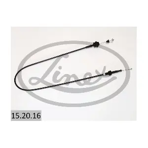 152016 LINEX