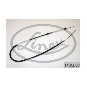 LINEX 14.02.07