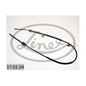 LINEX 17.01.04