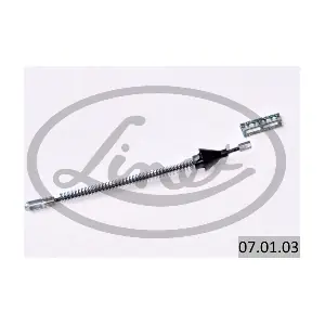 LINEX 070103