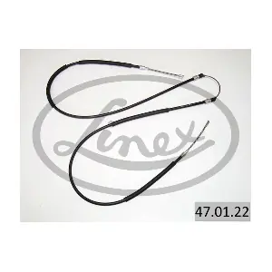 LINEX 47.01.22