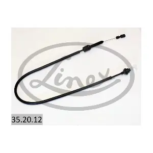 LINEX 35.20.12 Газопровід