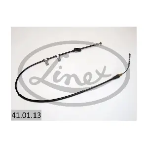 41.01.13 LINEX