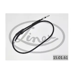 15.01.61 LINEX