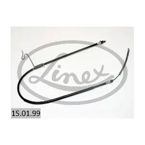 15.01.99 LINEX