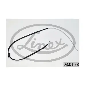 03.01.58 LINEX