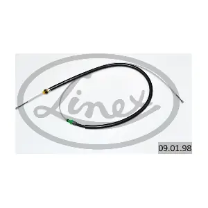 09.01.98 LINEX