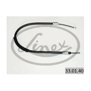 33.01.40 LINEX