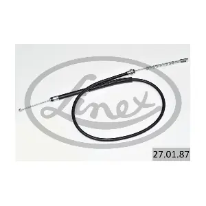 LINEX 27.01.87