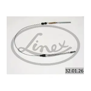 LINEX 32.01.26