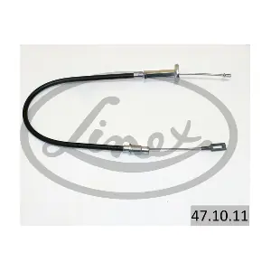 47.10.11 LINEX