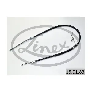15.01.83 LINEX