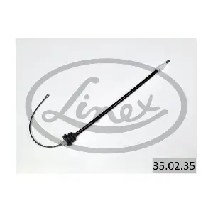 LINEX 35.02.35