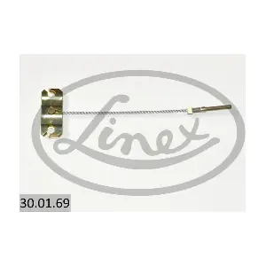 30.01.69 LINEX