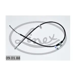 09.01.88 LINEX