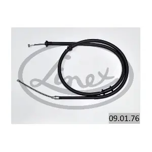 09.01.76 LINEX