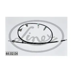 44.02.04 LINEX