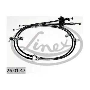 26.01.47 LINEX