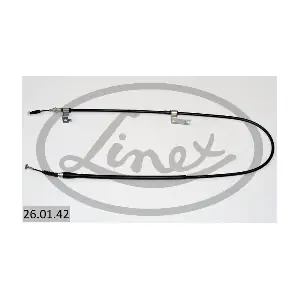 26.01.42 LINEX