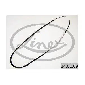 LINEX 14.02.09