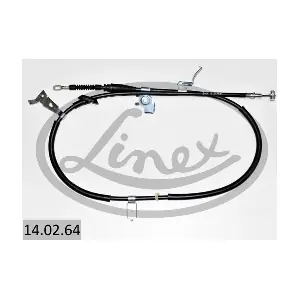 14.02.64 LINEX
