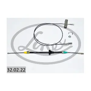 LINEX 32.02.22