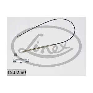 15.02.60 LINEX