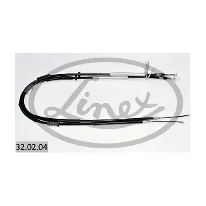 32.02.04 LINEX