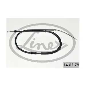 140278 LINEX