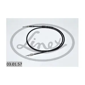 03.01.57 LINEX